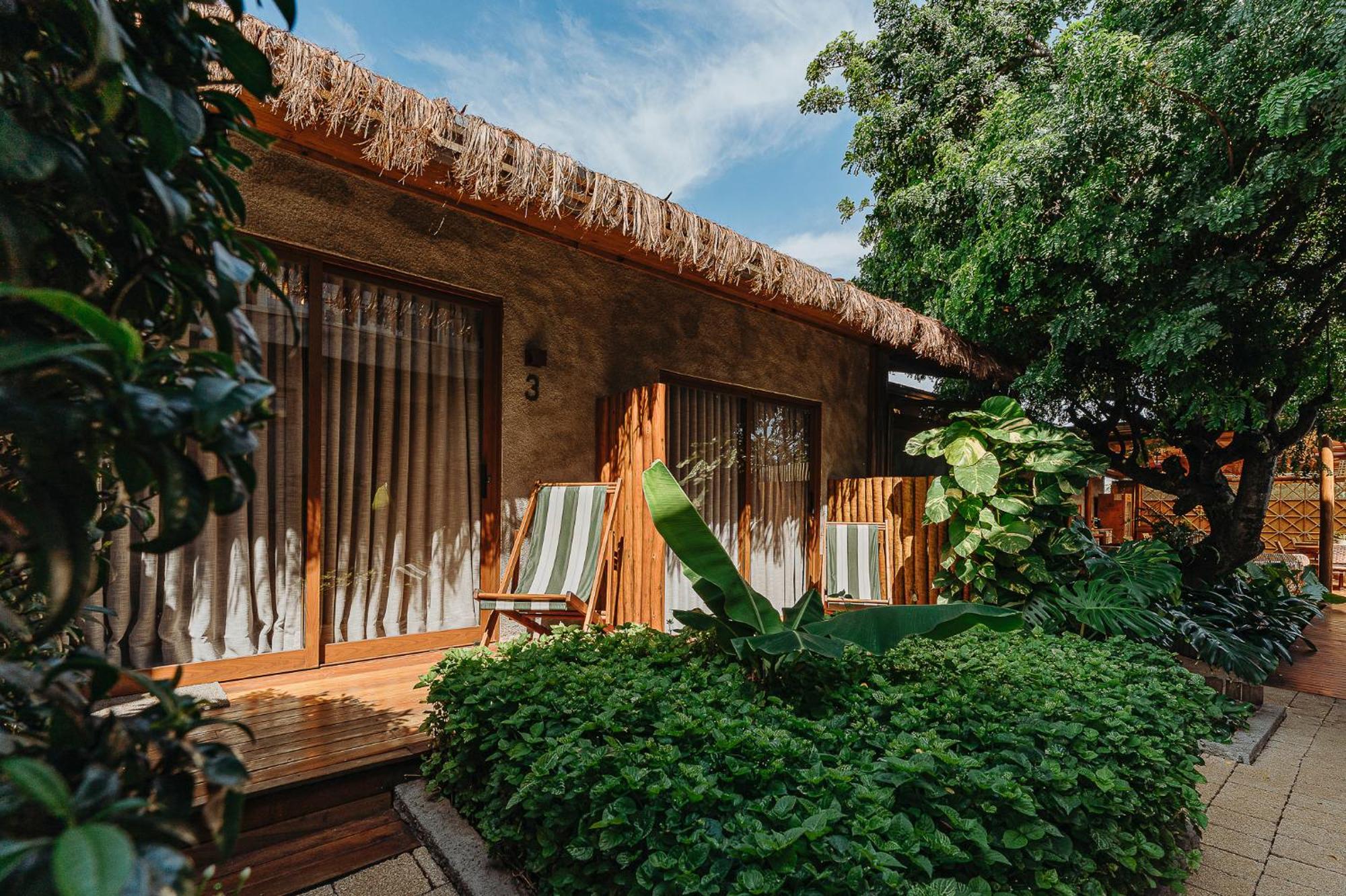Vila Sal Noronha Fernando de Noronha Exteriör bild